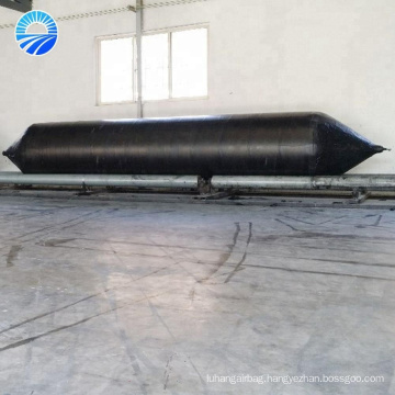 For ship launching/landing/lifting marine rubber air bags with CCS from China